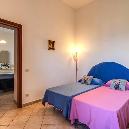 Home Sea View - Zanardelli Sorrento Eksteriør billede