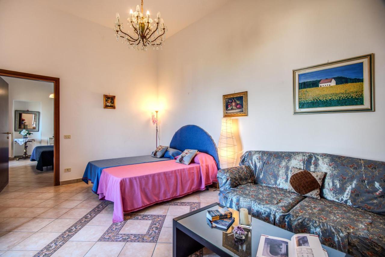 Home Sea View - Zanardelli Sorrento Eksteriør billede